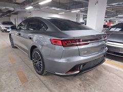 BYD Han EV Standard Range Luxury - photo 4