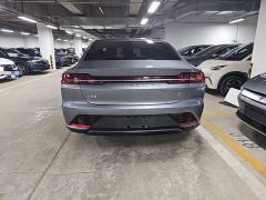 BYD Han EV Standard Range Luxury - photo 5