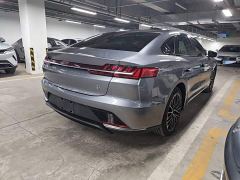 BYD Han EV Standard Range Luxury - photo 6