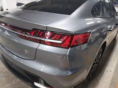 BYD Han EV Standard Range Luxury - photo 7