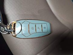 BYD Han EV Standard Range Luxury - photo 8
