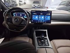 BYD Han EV Standard Range Luxury - photo 9