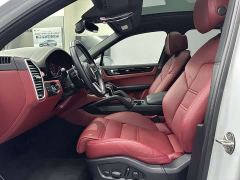 Porsche Cayenne 3.0T Platinum Edition - photo 10