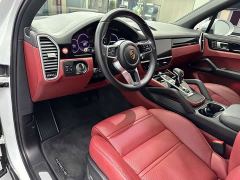 Porsche Cayenne 3.0T Platinum Edition - photo 12