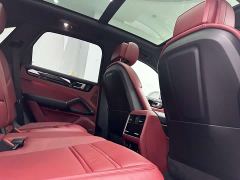 Porsche Cayenne 3.0T Platinum Edition - photo 13