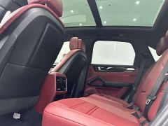 Porsche Cayenne 3.0T Platinum Edition - photo 15