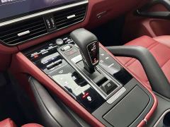 Porsche Cayenne 3.0T Platinum Edition - photo 18