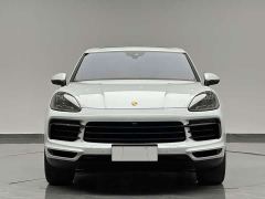 Porsche Cayenne 3.0T Platinum Edition - photo 4
