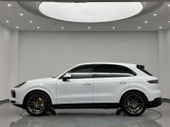 Porsche Cayenne 3.0T Platinum Edition - photo 5