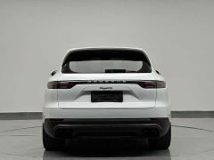 Porsche Cayenne 3.0T Platinum Edition - photo 6