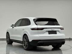 Porsche Cayenne 3.0T Platinum Edition - photo 7