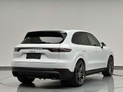 Porsche Cayenne 3.0T Platinum Edition - photo 8