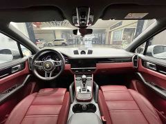 Porsche Cayenne 3.0T Platinum Edition - photo 9