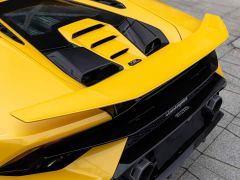 Lamborghini Huracán Tecnica - фото 10