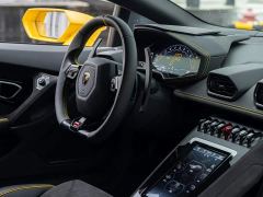 Lamborghini Huracán Tecnica - фото 12