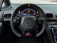 Lamborghini Huracán Tecnica - фото 13