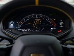 Lamborghini Huracán Tecnica - фото 14
