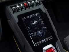 Lamborghini Huracán Tecnica - фото 15