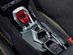 Lamborghini Huracán Tecnica - фото 16