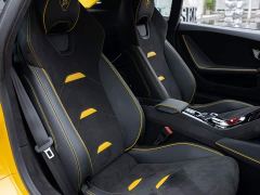 Lamborghini Huracán Tecnica - фото 19