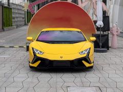 Lamborghini Huracán Tecnica - фото 2