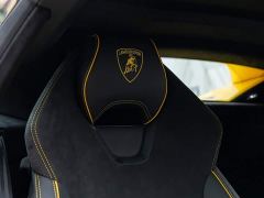 Lamborghini Huracán Tecnica - фото 20