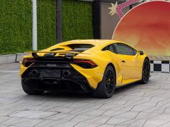 Lamborghini Huracán Tecnica - фото 4