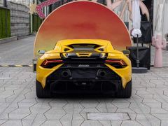 Lamborghini Huracán Tecnica - фото 5
