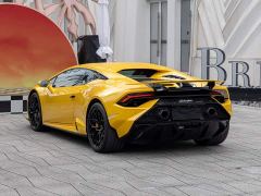 Lamborghini Huracán Tecnica - фото 6