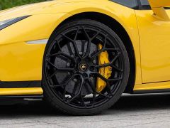 Lamborghini Huracán Tecnica - фото 8