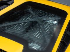 Lamborghini Huracán Tecnica - фото 9
