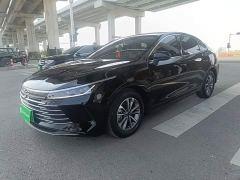 BYD Destroyer 05 Glory Edition DM-i 55KM Luxury - ფოტო 1