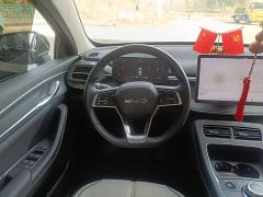 BYD Destroyer 05 Glory Edition DM-i 55KM Luxury - ფოტო 10