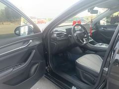 BYD Destroyer 05 Glory Edition DM-i 55KM Luxury - ფოტო 15