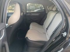 BYD Destroyer 05 Glory Edition DM-i 55KM Luxury - ფოტო 16
