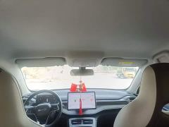 BYD Destroyer 05 Glory Edition DM-i 55KM Luxury - ფოტო 17