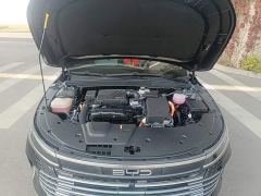 BYD Destroyer 05 Glory Edition DM-i 55KM Luxury - ფოტო 19