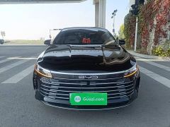 BYD Destroyer 05 Glory Edition DM-i 55KM Luxury - ფოტო 2