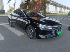 BYD Destroyer 05 Glory Edition DM-i 55KM Luxury - ფოტო 3