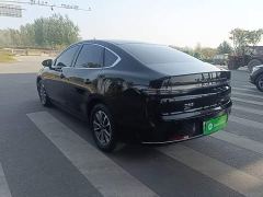 BYD Destroyer 05 Glory Edition DM-i 55KM Luxury - ფოტო 4