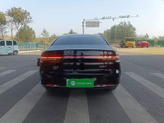 BYD Destroyer 05 Glory Edition DM-i 55KM Luxury - ფოტო 5