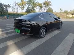 BYD Destroyer 05 Glory Edition DM-i 55KM Luxury - ფოტო 6