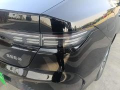 BYD Destroyer 05 Glory Edition DM-i 55KM Luxury - ფოტო 7