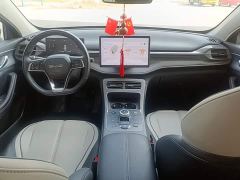 BYD Destroyer 05 Glory Edition DM-i 55KM Luxury - ფოტო 9