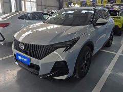 GAC Aion GS3 Shadow Speed 270T Dynamic Comfort Edition - ფოტო 1