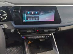 GAC Aion GS3 Shadow Speed 270T Dynamic Comfort Edition - ფოტო 13