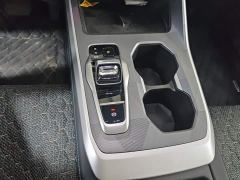 GAC Aion GS3 Shadow Speed 270T Dynamic Comfort Edition - ფოტო 16