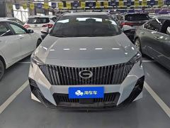 GAC Aion GS3 Shadow Speed 270T Dynamic Comfort Edition - ფოტო 2