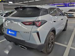 GAC Aion GS3 Shadow Speed 270T Dynamic Comfort Edition - ფოტო 3