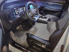 GAC Aion GS3 Shadow Speed 270T Dynamic Comfort Edition - ფოტო 9